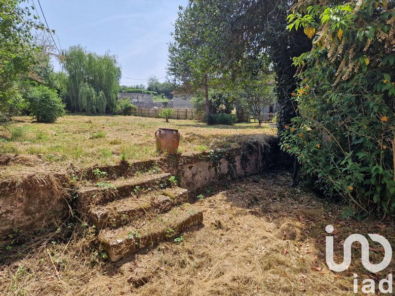 Maison - 220 m² - 8 pièces