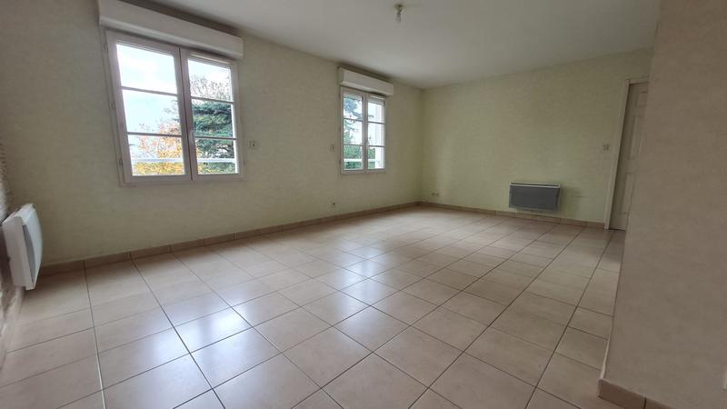 Appartement - 83 m² - 4 pièces
