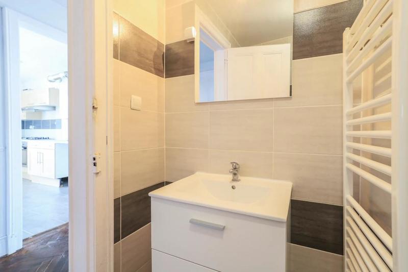 Appartement - 115 m² - 5 pièces