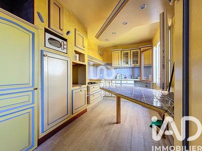 Maison - 84 m² - 4 pièces