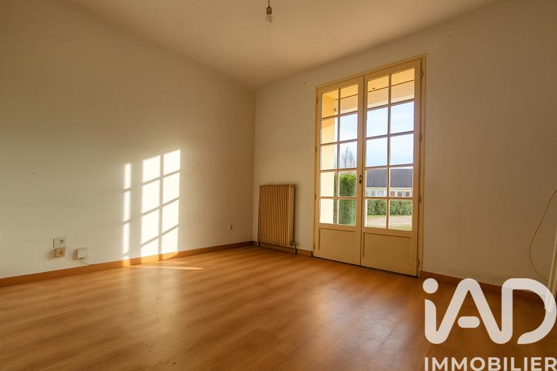 Maison - 70 m² - 3 pièces