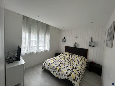 Maison - 84 m² - 4 pièces