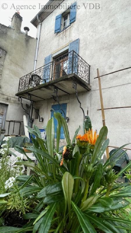 Immeuble - 514 m² - 16 pièces