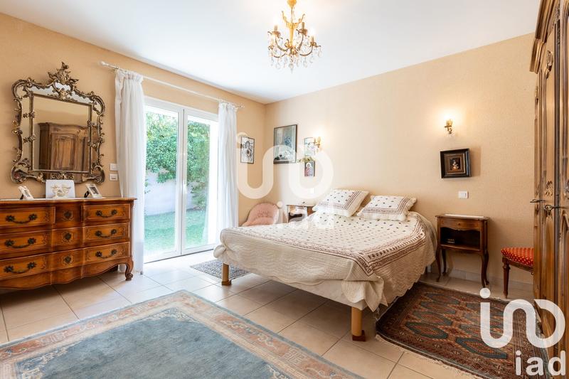 Maison de maîtres - 257 m² - 6 pièces