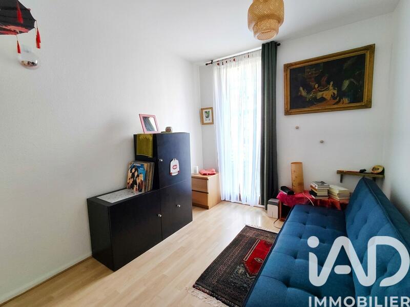 Appartement - 67 m² - 4 pièces