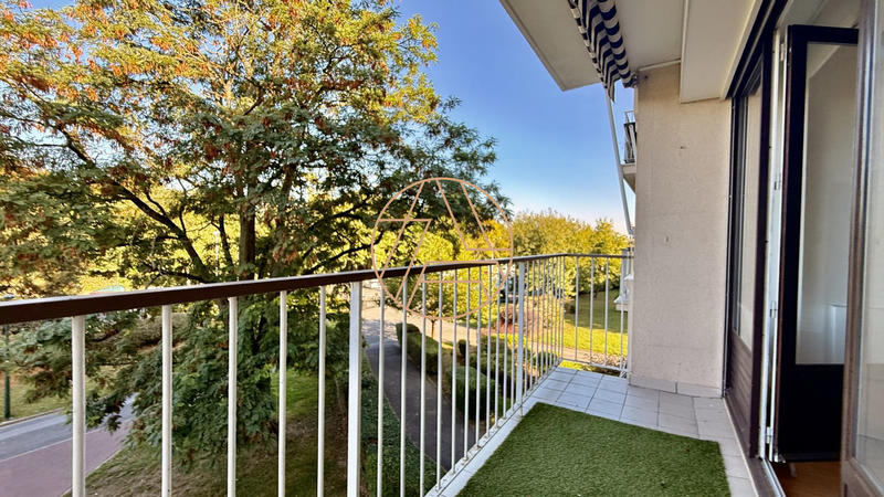 Appartement - 75 m² - 4 pièces