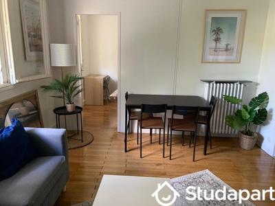 Appartement - 50 m² - 3 pièces