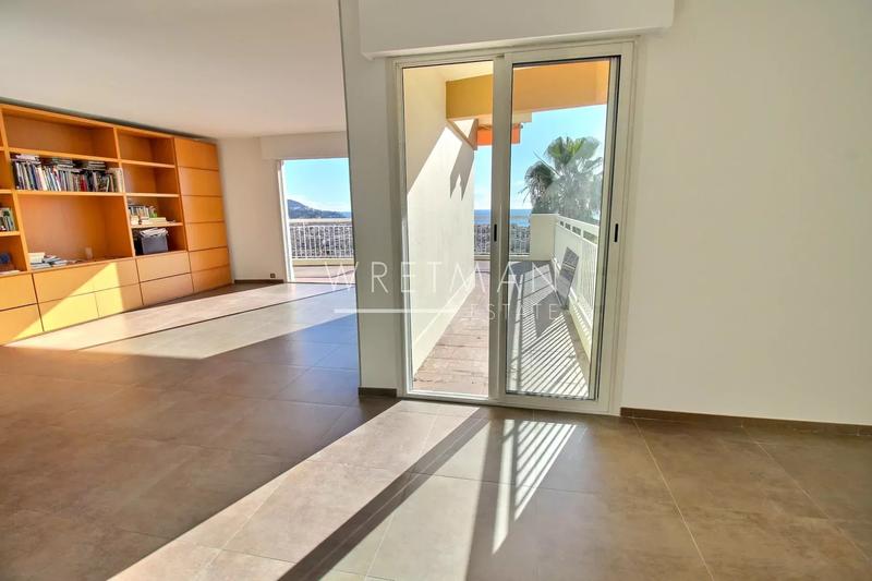 Appartement - 109 m² - 4 pièces