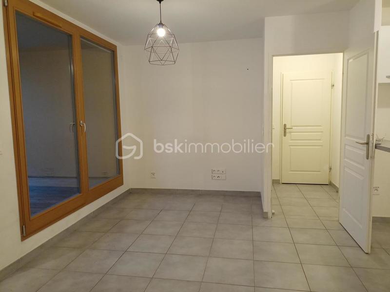 Appartement - 53 m² - 2 pièces