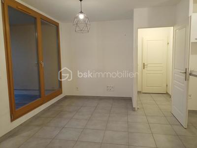 Appartement - 53 m² - 2 pièces