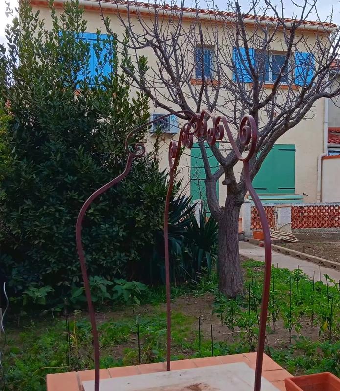 Villa - 133 m² - 6 pièces