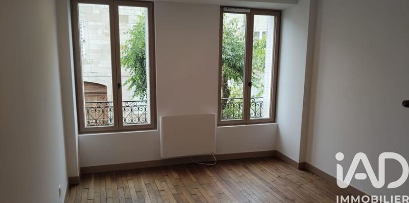 Maison - 101 m² - 4 pièces