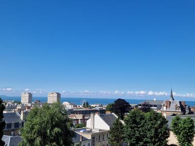 Appartement - 116 m² - 5 pièces