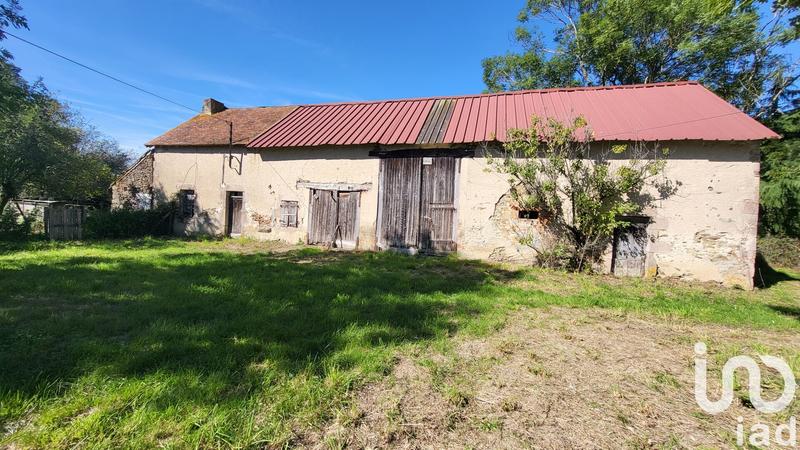 Maison - 63 m² - 2 pièces