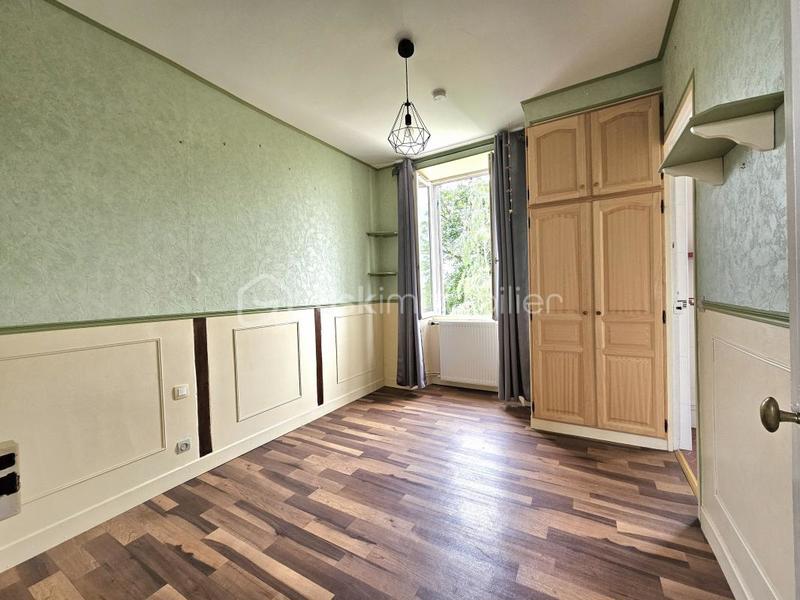 Maison de maîtres - 130 m² - 5 pièces