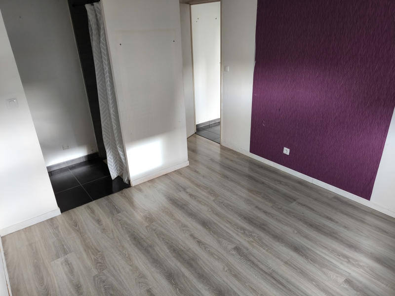 Maison - 98 m² - 6 pièces