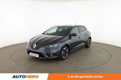 Renault Mégane 1.3 TCe Intens Edc 140 ch