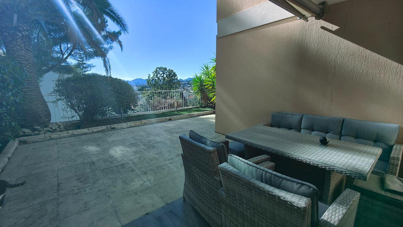 Appartement - 82 m² - 4 pièces