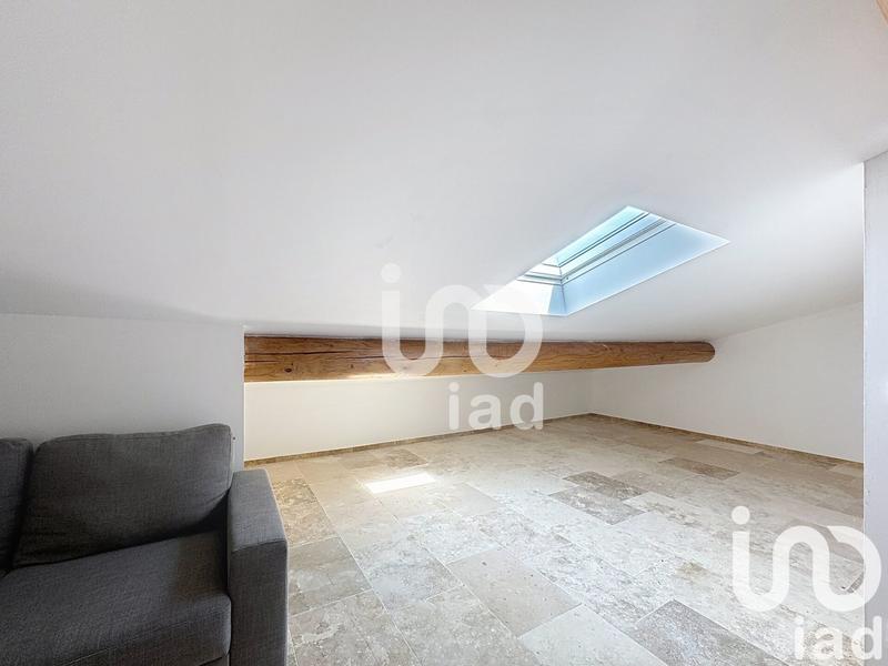 Maison - 62 m² - 3 pièces