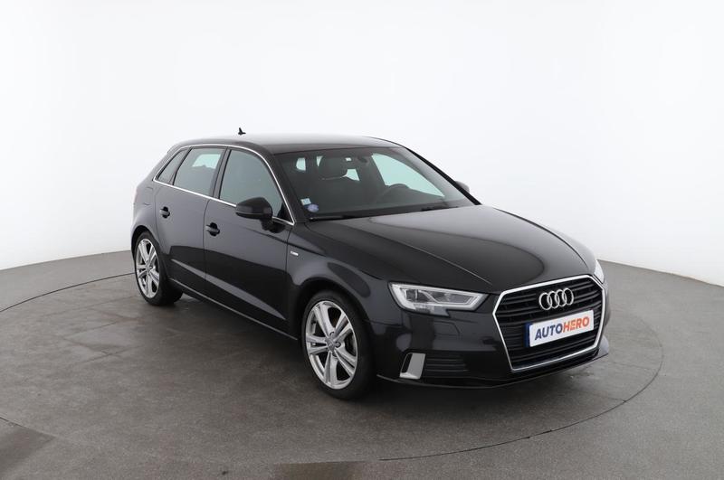 Audi A3 sportback 35 Tfsi Cod s line s tronic 7 150 ch
