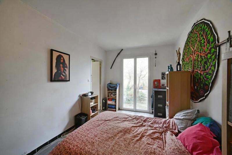 Maison - 118 m² - 5 pièces