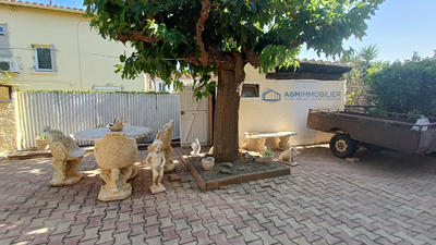 Villa - 120 m² - 6 pièces