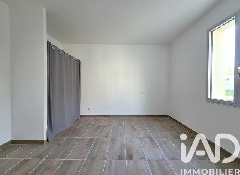 Maison - 116 m² - 5 pièces