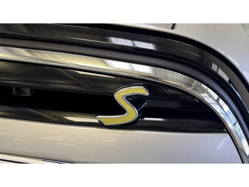 Mini Mini Hatch 3 Portes Cooper se 184 ch Edition Premium