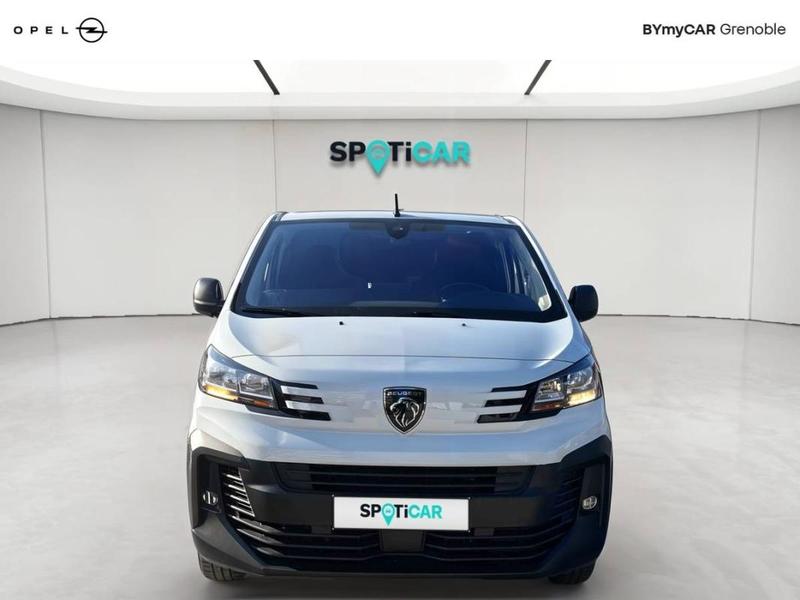 Peugeot Expert Fourgon Fgn m Bluehdi 180 s&amp;S Eat8