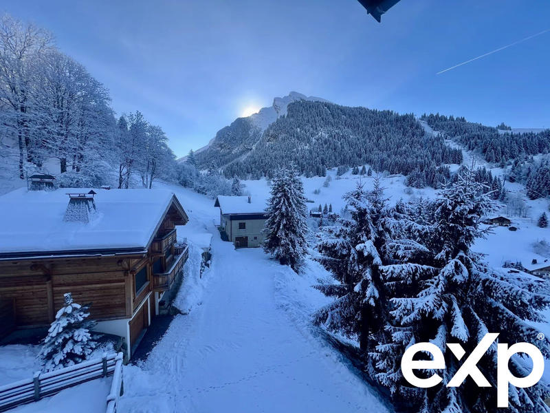 Appartement - 74 m² - 4 pièces