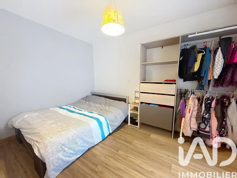 Maison - 168 m² - 6 pièces