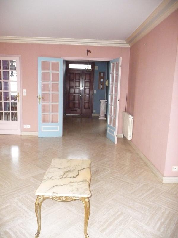 Maison - 134 m² - 6 pièces