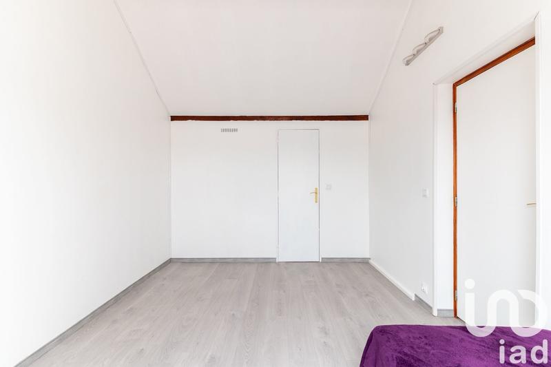 Appartement - 91 m² - 4 pièces