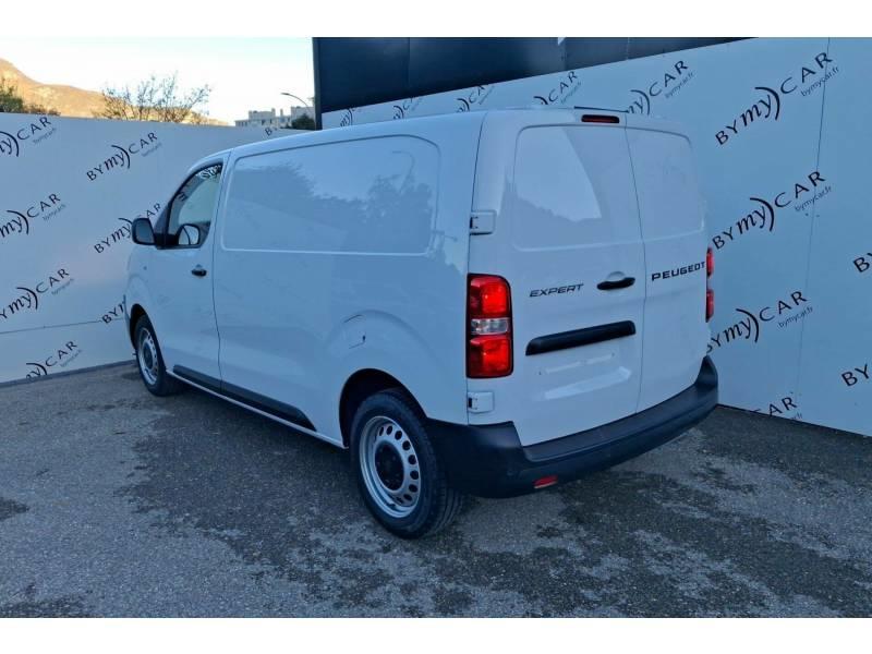 Peugeot Expert Fgn m Bluehdi 180 s&amp;S Eat8