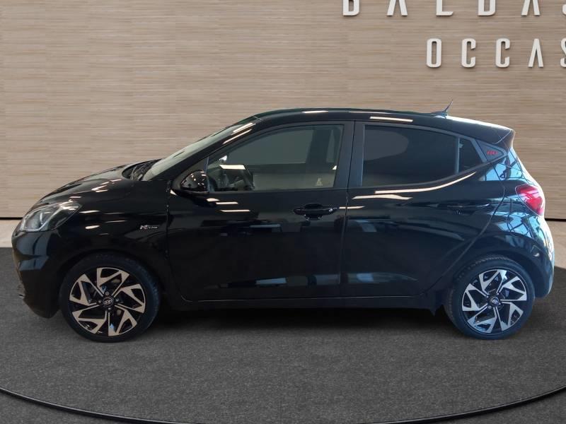 Hyundai i10 1.2 84 n Line