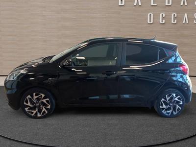 Hyundai i10 1.2 84 n Line