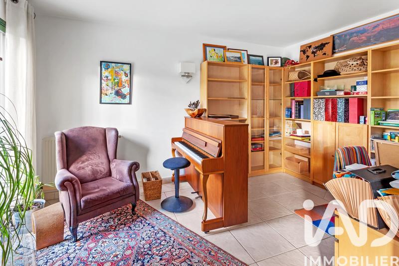 Maison de maîtres - 169 m² - 7 pièces