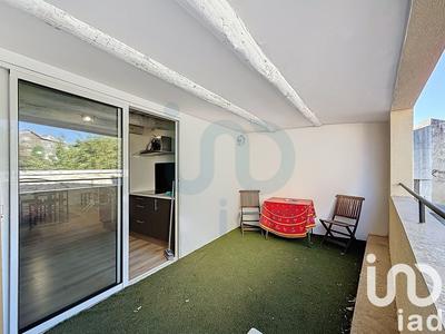 Maison - 73 m² - 3 pièces