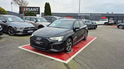 Audi A3 sportback 35 Tfsi Mild Hybrid 150 s tronic 7 s line