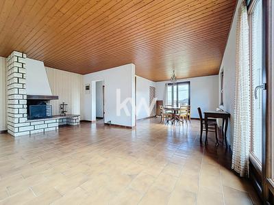 Maison - 145 m² - 6 pièces