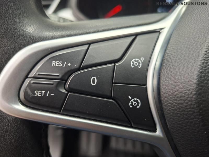 Renault Clio Societe Blue Dci 100 Evolution Reversible