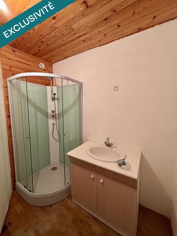 Maison - 152 m² - 10 pièces