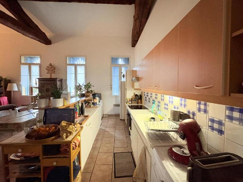 Appartement - 93 m² - 4 pièces