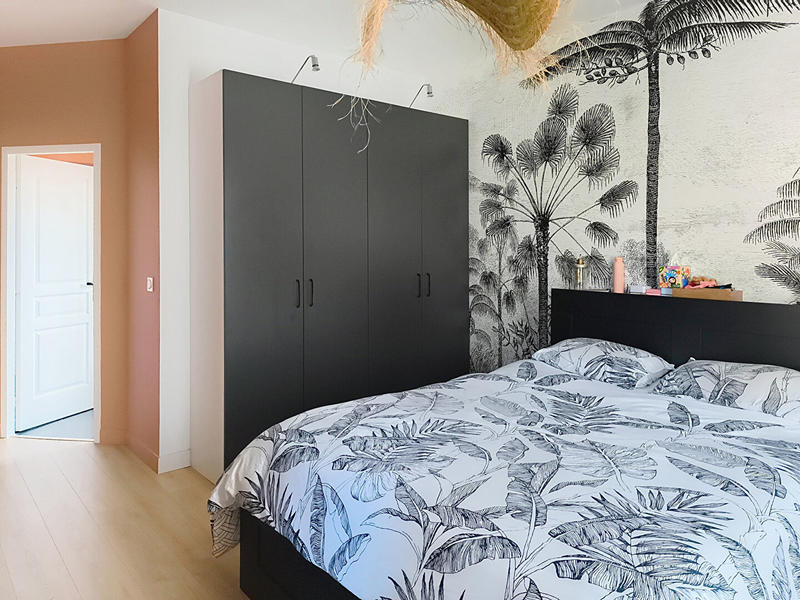 Maison - 170 m² - 6 pièces