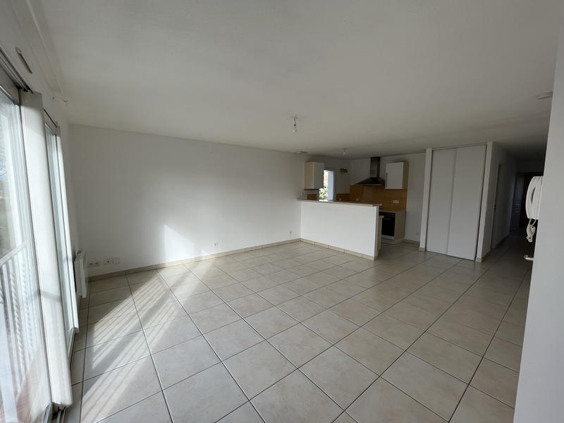 Appartement - 75 m² - 4 pièces