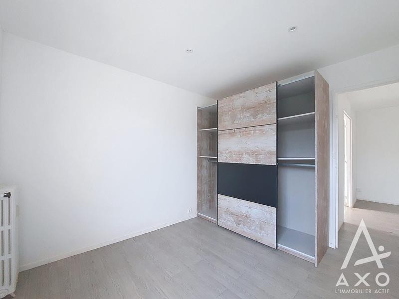 Appartement - 69 m² - 4 pièces