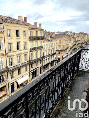 Appartement - 109 m² - 4 pièces