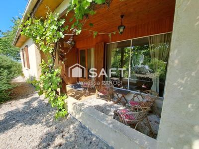 Maison - 500 m² - 22 pièces