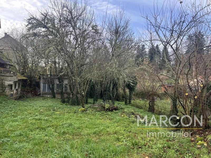 Maison - 196 m² - 11 pièces