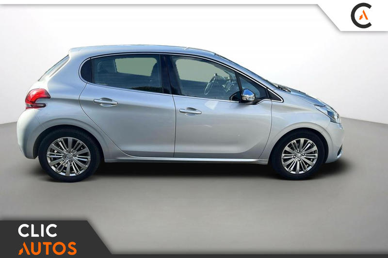Peugeot 208 1.2 110ch Bvm5 Allure